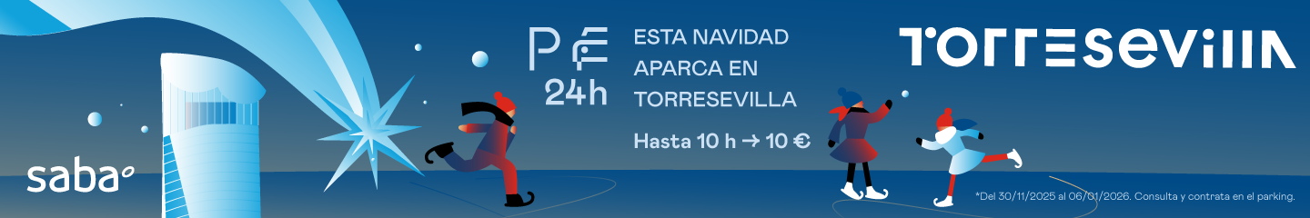 Interparking Plaza de la Constitución