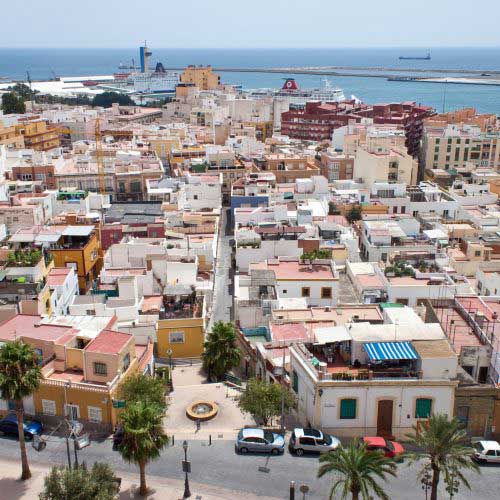 Almeria