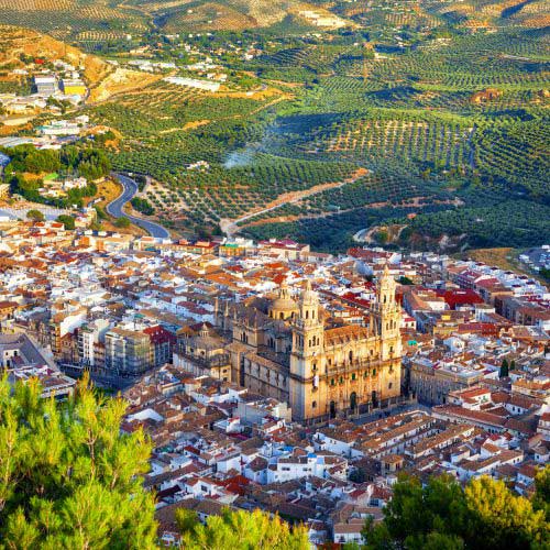 Jaén