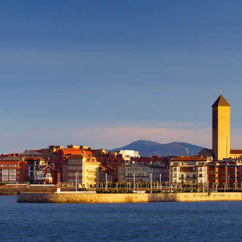 Las Arenas (Getxo)