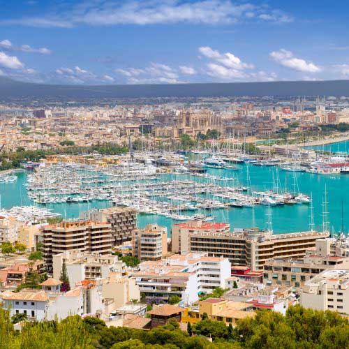 Palma de Mallorca