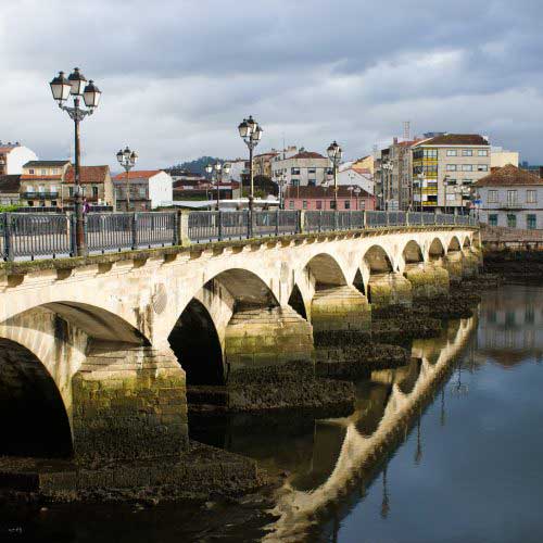 Pontevedra