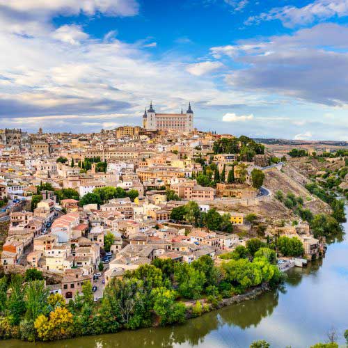 Toledo