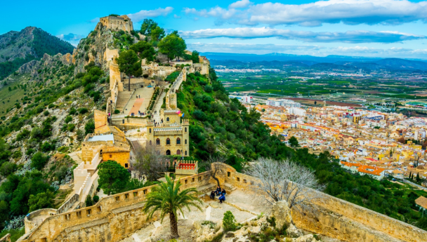 Xativa