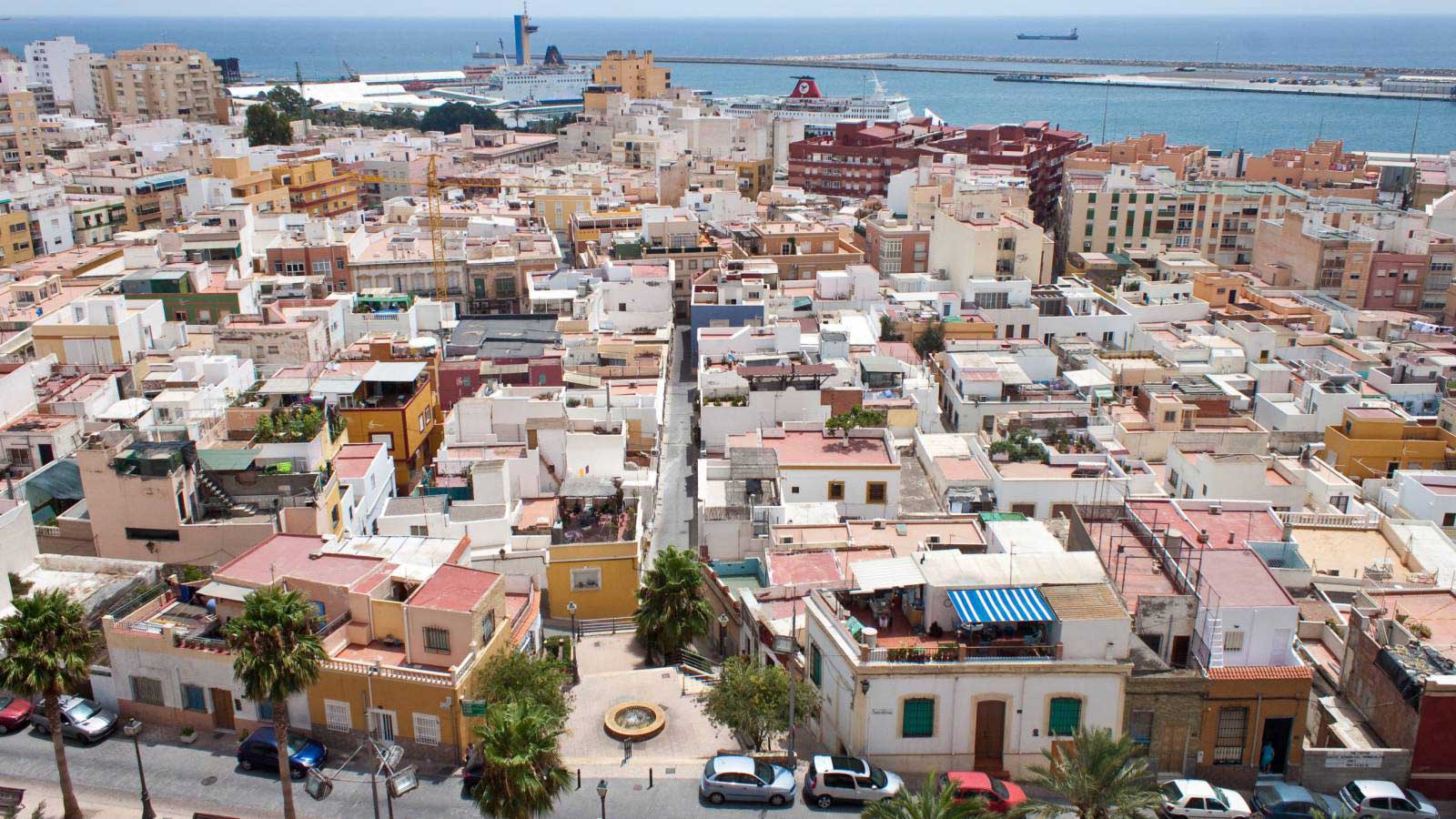 Museu Arqueológic Provincial d'Almeria