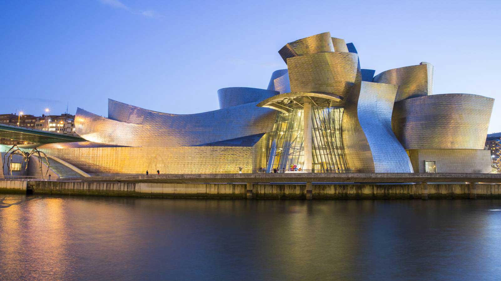 Guggenheim Museum