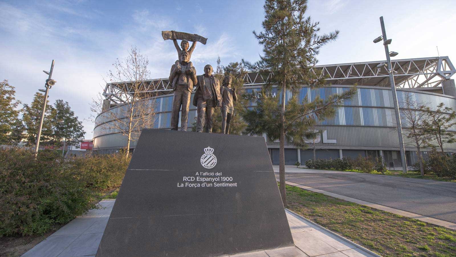 Estadi de Cornellà-El Prat