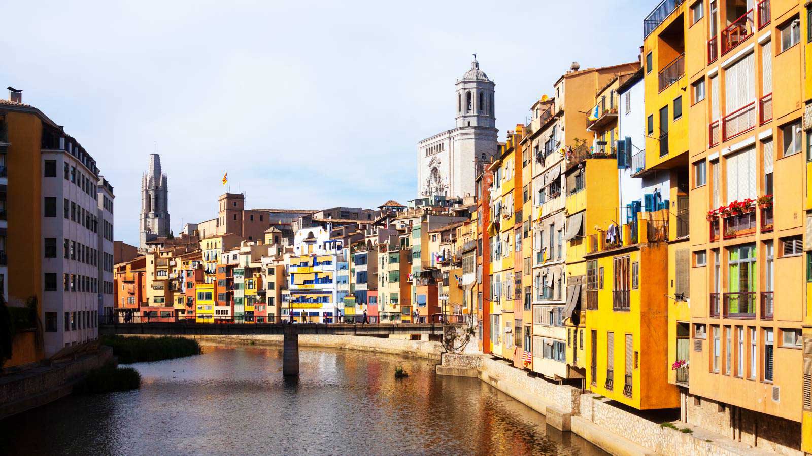 Girona City Hall