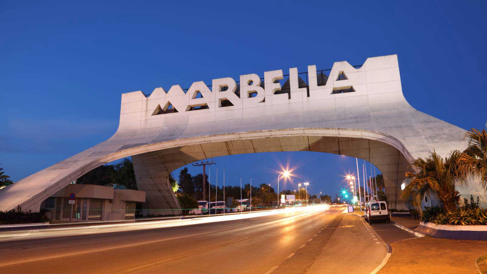 Casino de Marbella