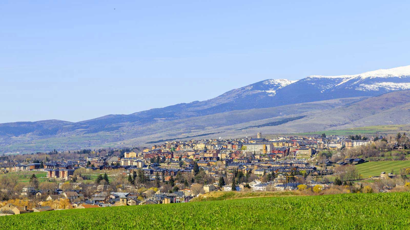 Ajuntament de Puigcerdà