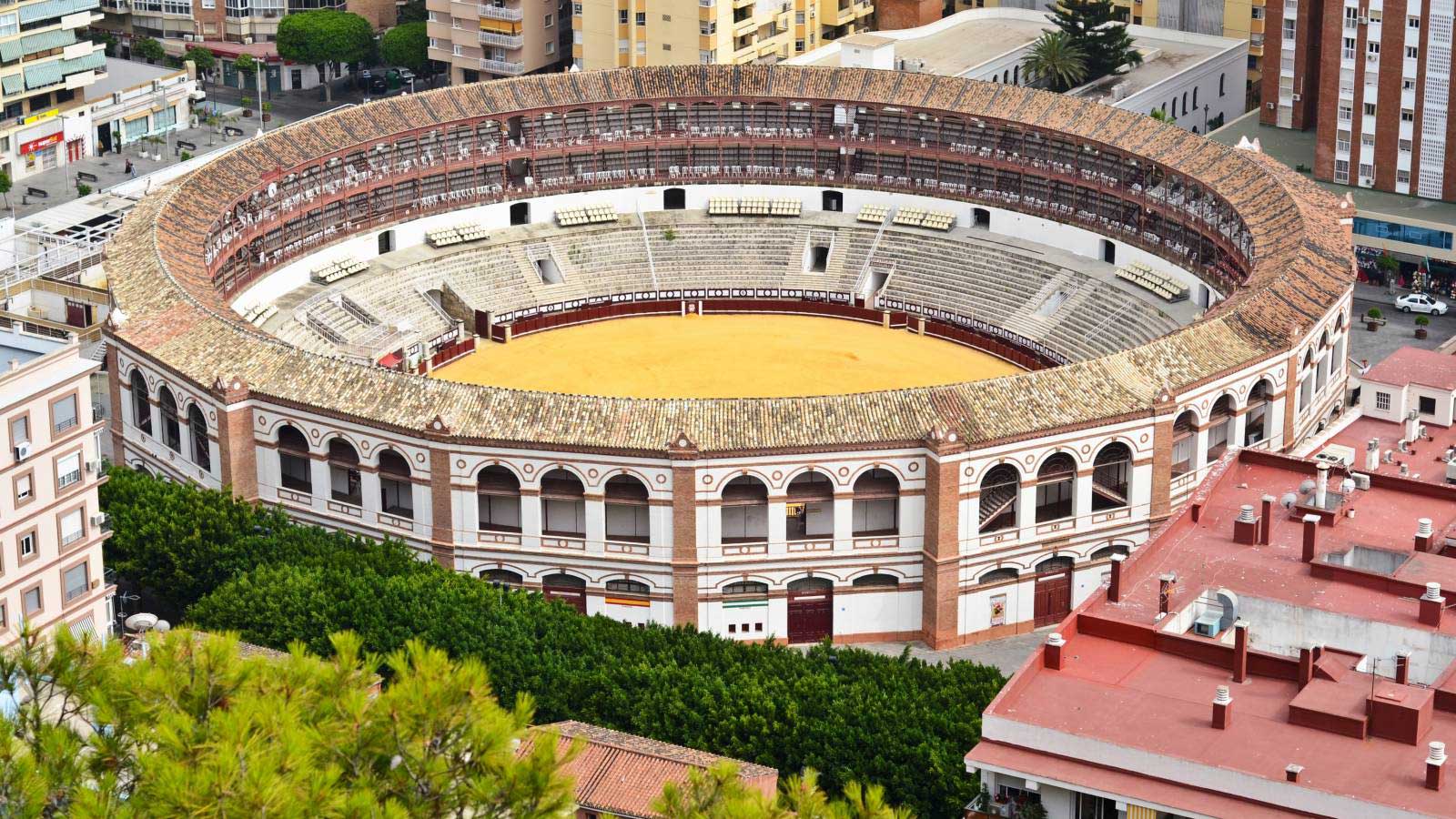 Plaza de Toros de Ronda