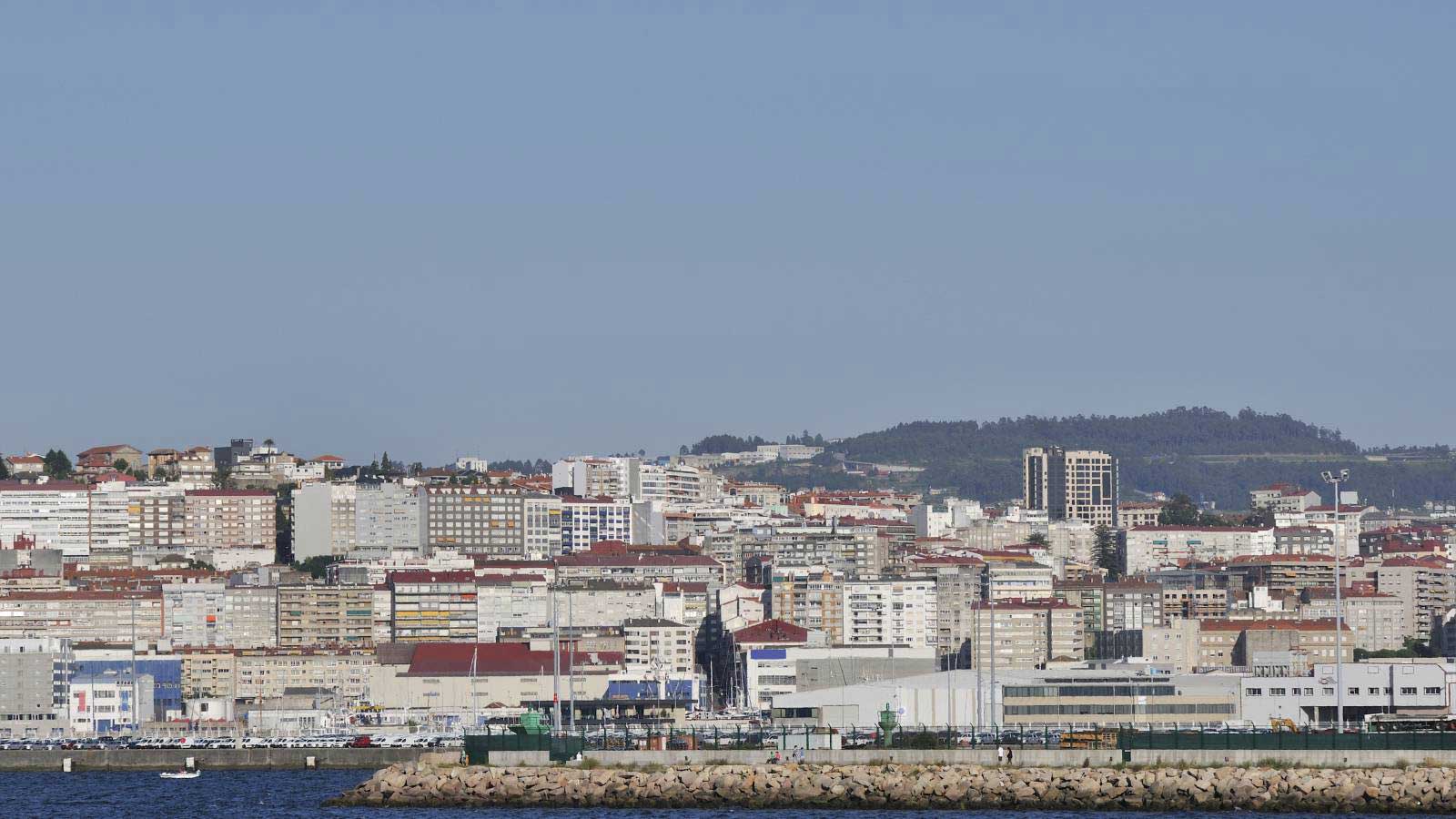 Ayuntamiento de Vigo